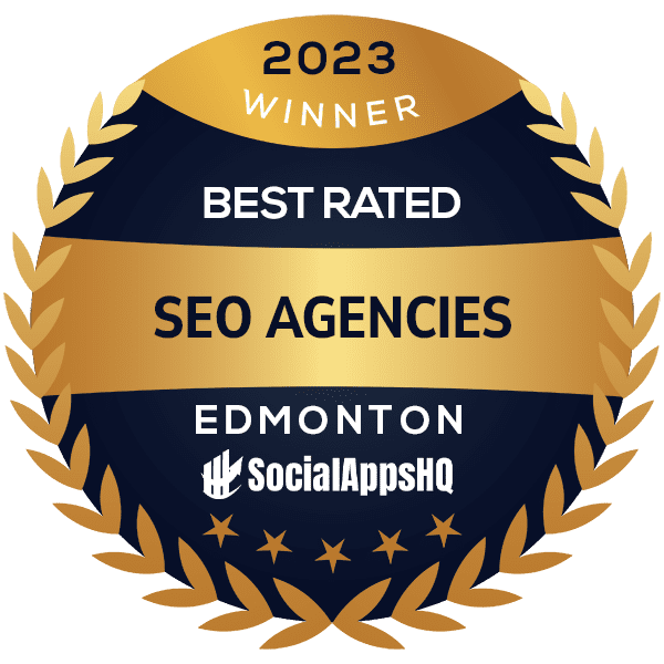 Snap SEO best rated in Edmonton