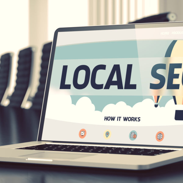local seo and how to imrppove it
