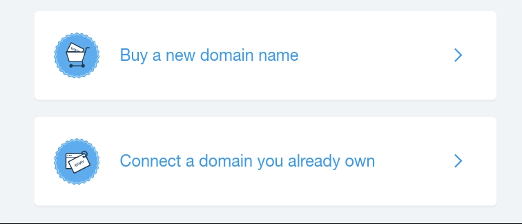 purchase domain