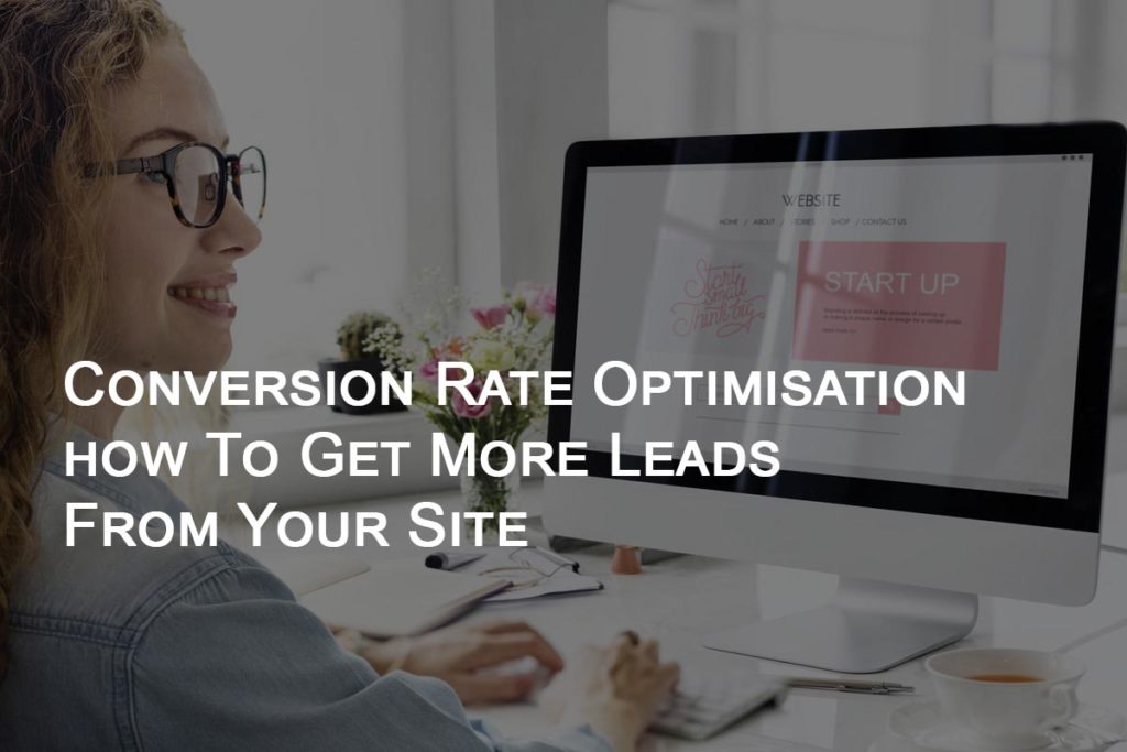 Creating a site that converts doesn't have to be hard. Follow these 5 easy conversion rate optimization tips to get better sales.