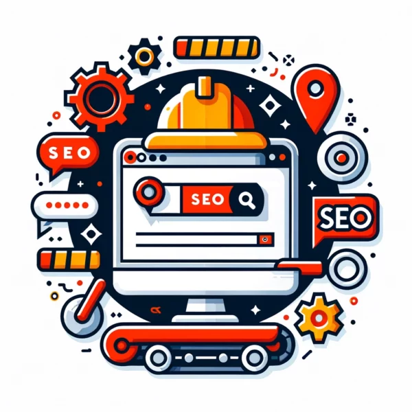 elements of contractor seo
