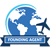 founding agent for YTB travel