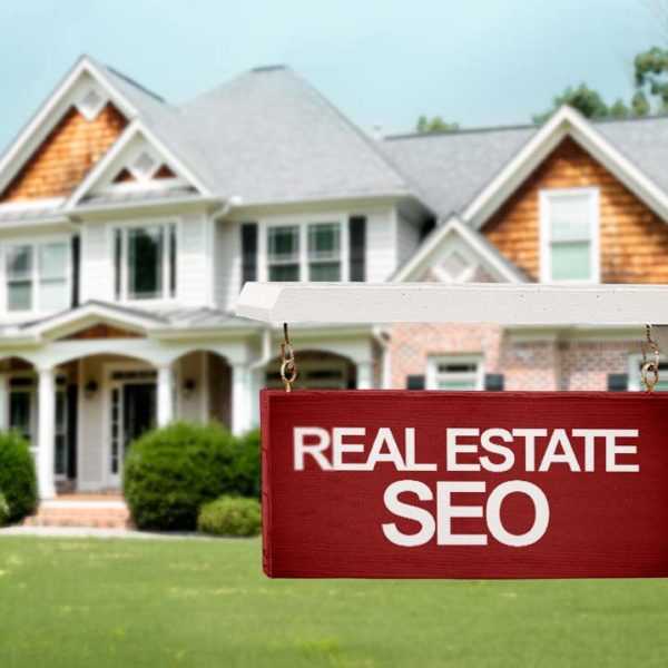 a guide to real estate seo
