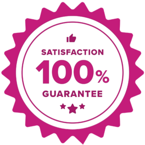 satisfaction guarantee SEO