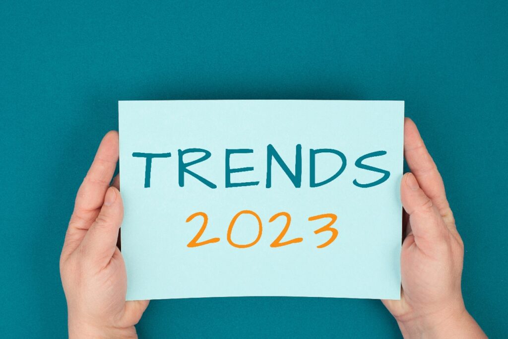 seo trends for 2023