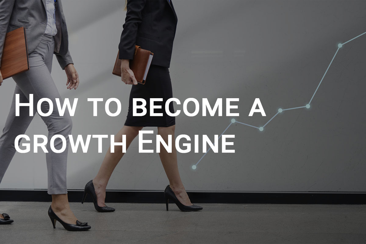 Have you ever wanted to grow your business properly? Here's how!