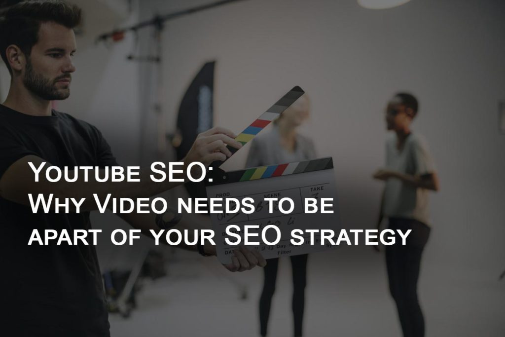 youtube SEO services